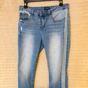 Jones New York Jeans in excellent condition